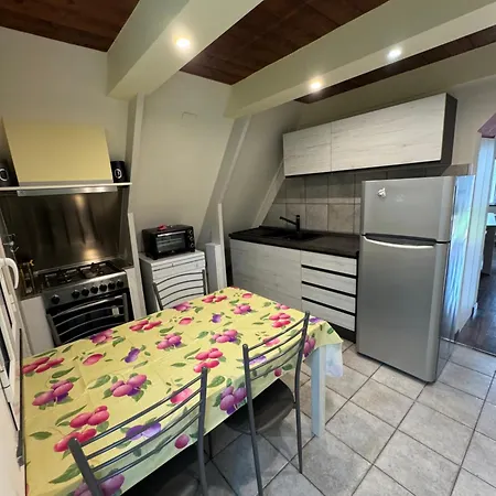 La Casina Di Ginevra مارينا دي ماسا