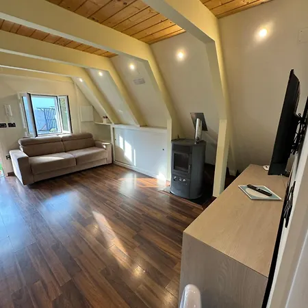 Holiday home La Casina Di Ginevra