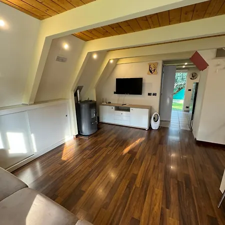 La Casina Di Ginevra Holiday home Marina di Massa