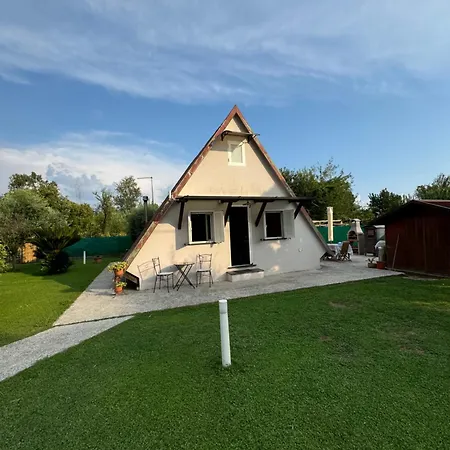La Casina Di Ginevra Holiday home Marina di Massa