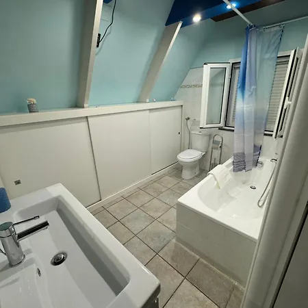 Holiday home La Casina Di Ginevra *